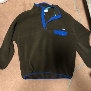 Patagonia Synchilla Mens